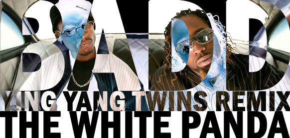 Quickie] Ying Yang Twins Badd Remix | The Music Ninja