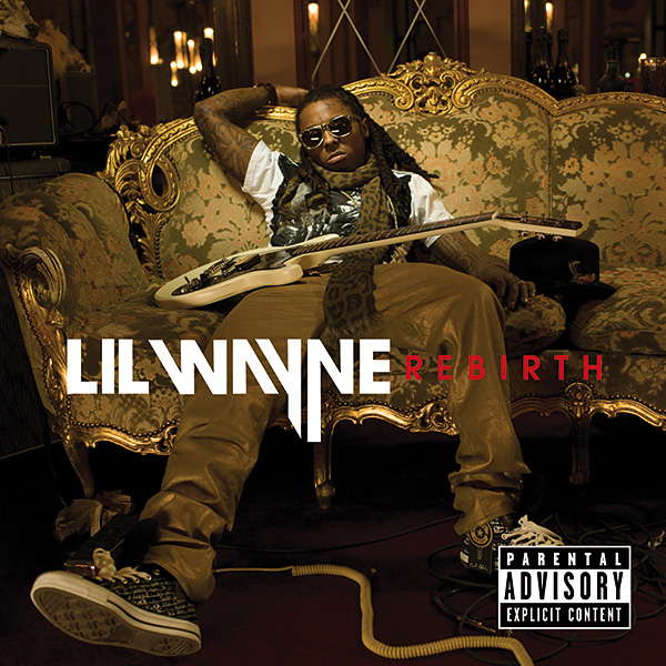 [Hip/Hop] Lil Wayne Drop The World ft. Eminem The Music Ninja