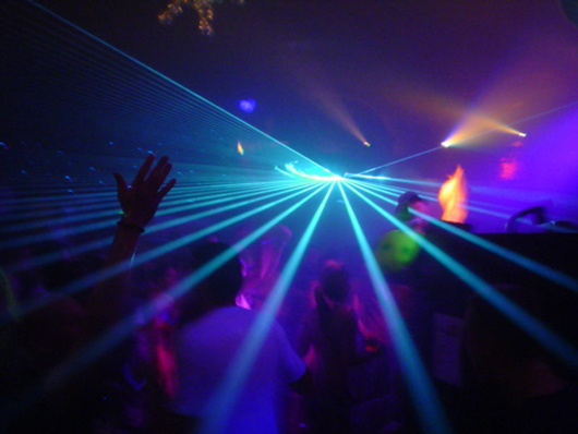 laser2 Subtle Dance Disco Electromagnificent Melodies