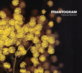 Phantogram Album