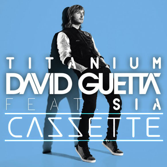 David Guetta Titanium Mp3