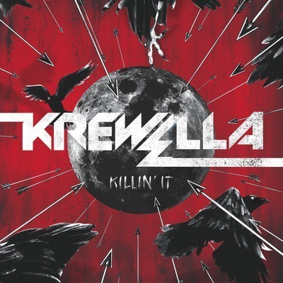 [dubstep] Krewella â€“ Killin It [FREE DOWNLOAD] MP3