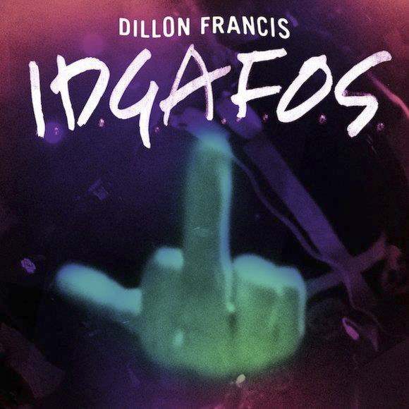 Moombacore] Dillon Francis – IDGAFOS 2.0 | The Music Ninja