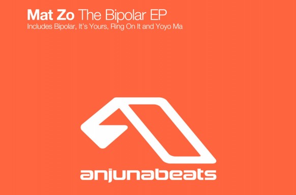 The Bipolar EP from Anjunabeats on Beatport