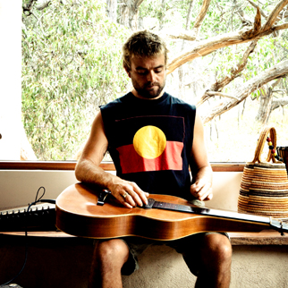 xavier rudd follow the sun