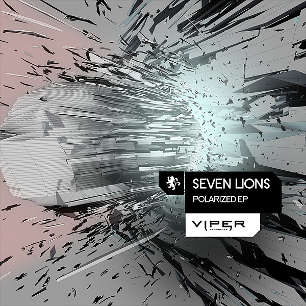 Californian producer Seven Lions have given us an exclusive pre-release of their upcoming Polarized EP dropping April 23rd on Beatport.com.