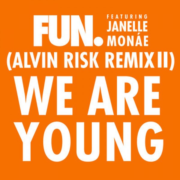 We Are Young Fun Feat Janelle Monae Mp3 Skull