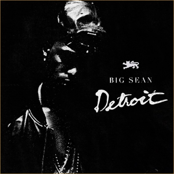 detroit 2 shirt big sean