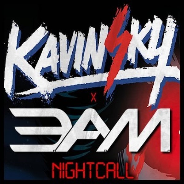 kavinsky night call mp3 download