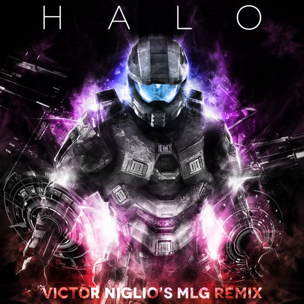 Halo Theme Song