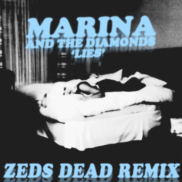 Marina And The Diamonds Lies Acoustic Mp3 Free Download