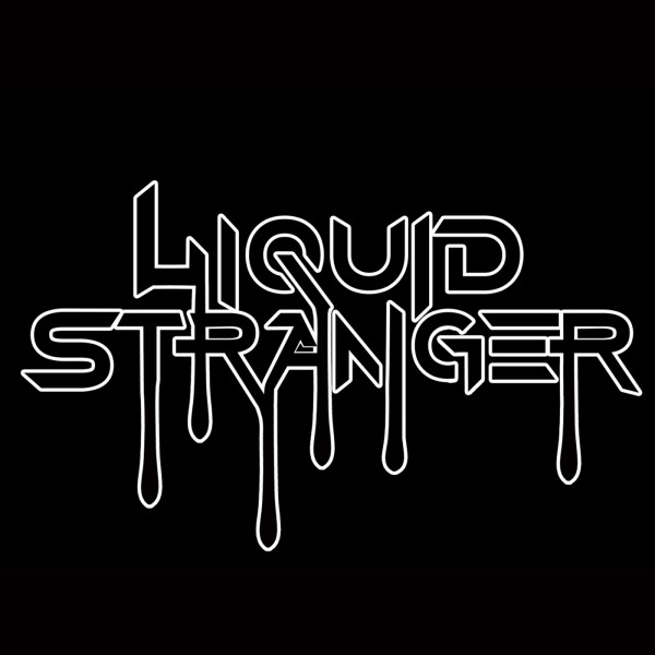 Liquid Stranger - February 22nd