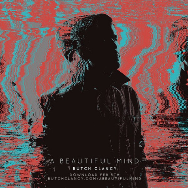 Butch Clancy – A Beautiful Mind LP [Album Review] | The Music Ninja