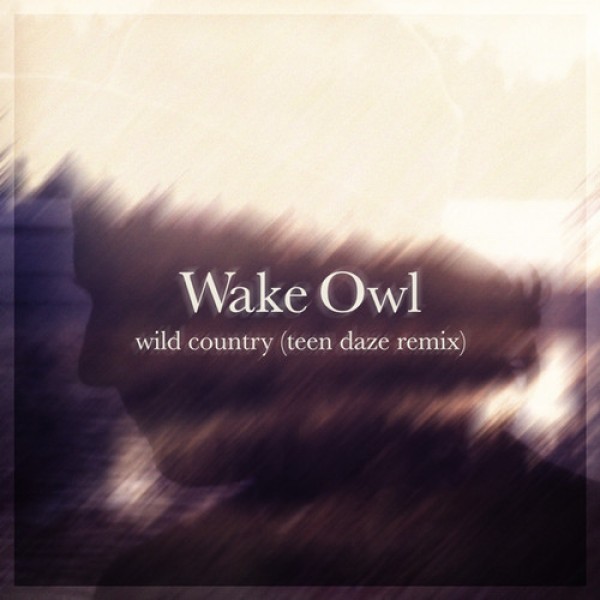 Wake Owl – Wild Country (Teen Daze Remix) | The Music Ninja