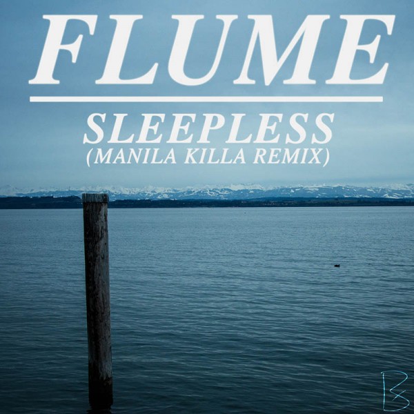 flume sleepless