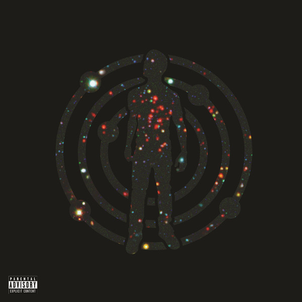 New Kid Cudi Satellight Flight The Journey To Mother Moon Album The Music Ninja