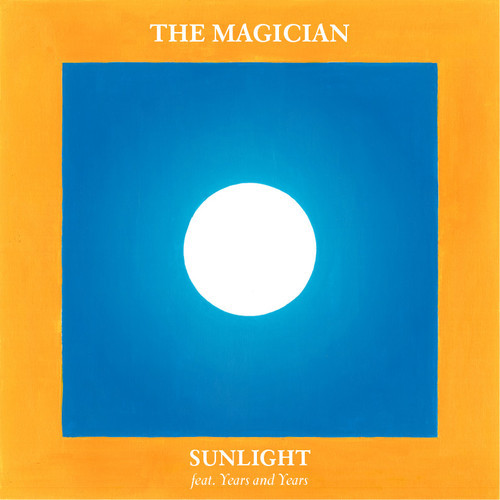 Sunlight The Magician song - Wikipedia