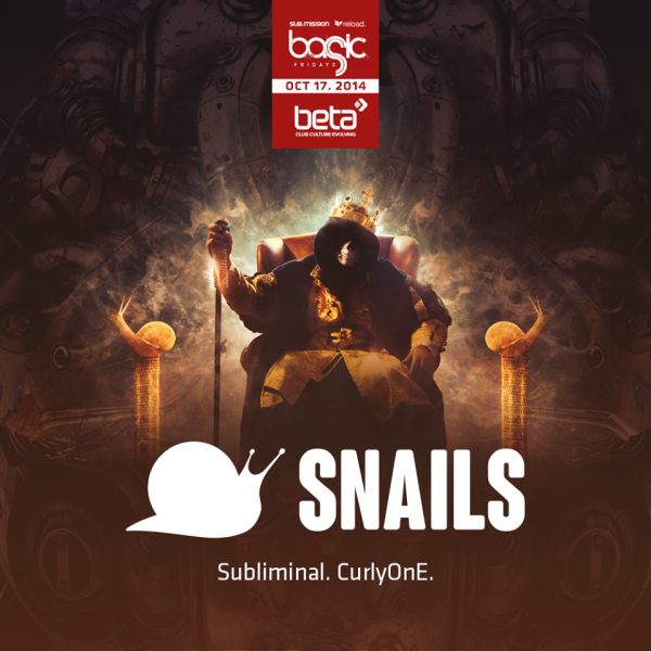 Snails Antiserum: Wild Remixes - Music on Google Play