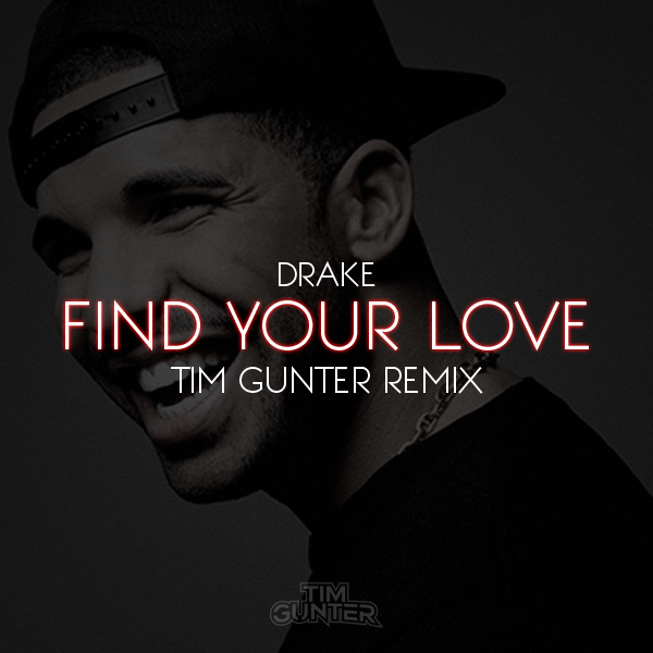play drake find your love