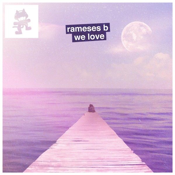 [DnB] Rameses B – We Love | The Music Ninja