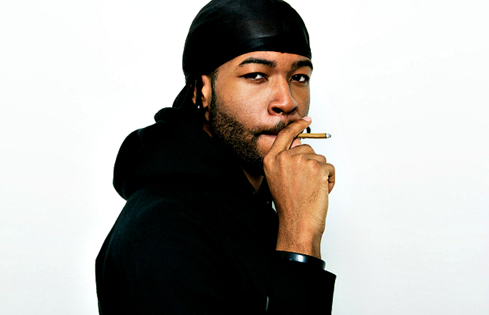 [NEW] PARTYNEXTDOOR PND Colours EP The Music Ninja