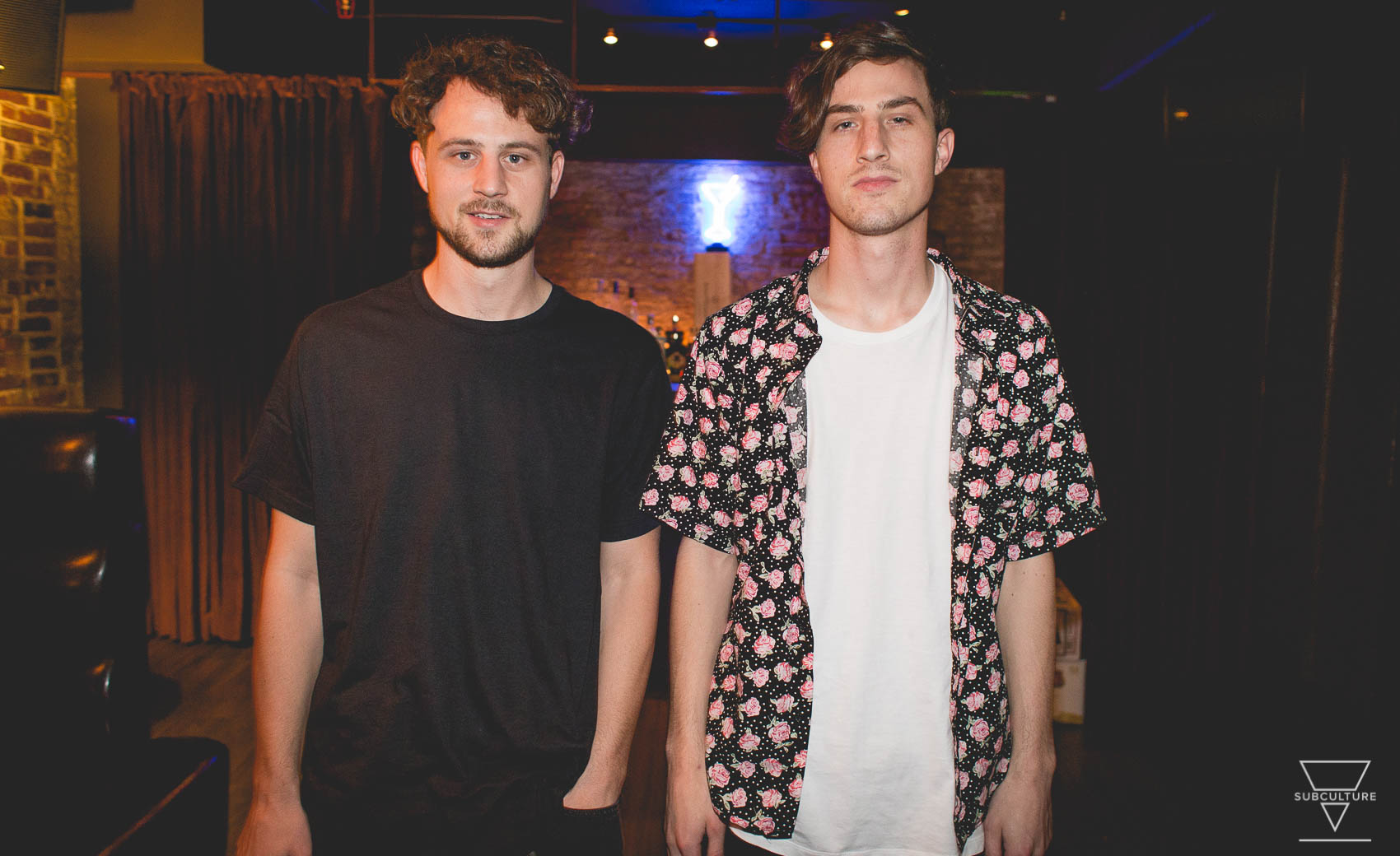 Hippie Sabotage's SF Debut at Subculture SF, 3/26 [Event Review] The