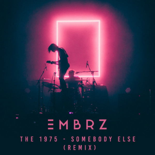 what soundtrack has the 1975 somebody else